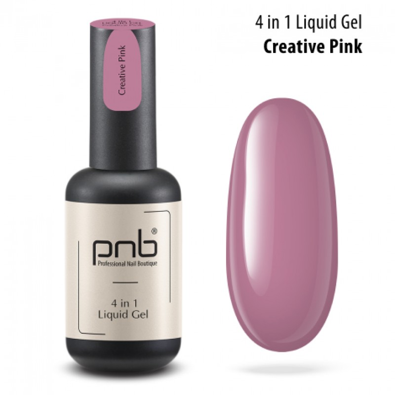 PNB - 4  1 Creative Pink (17 )